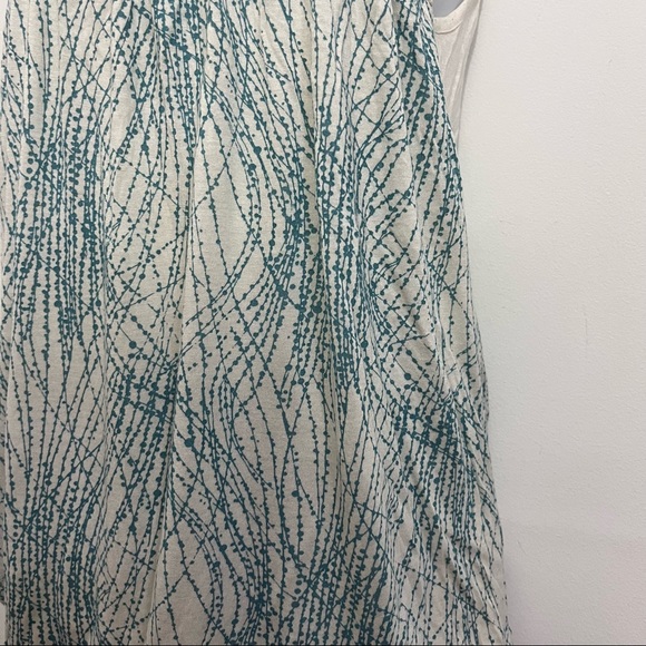 Bubble Tank Top by Anthropologie’s Kimchi & Blue is like new. Size small - Picture 9 of 12